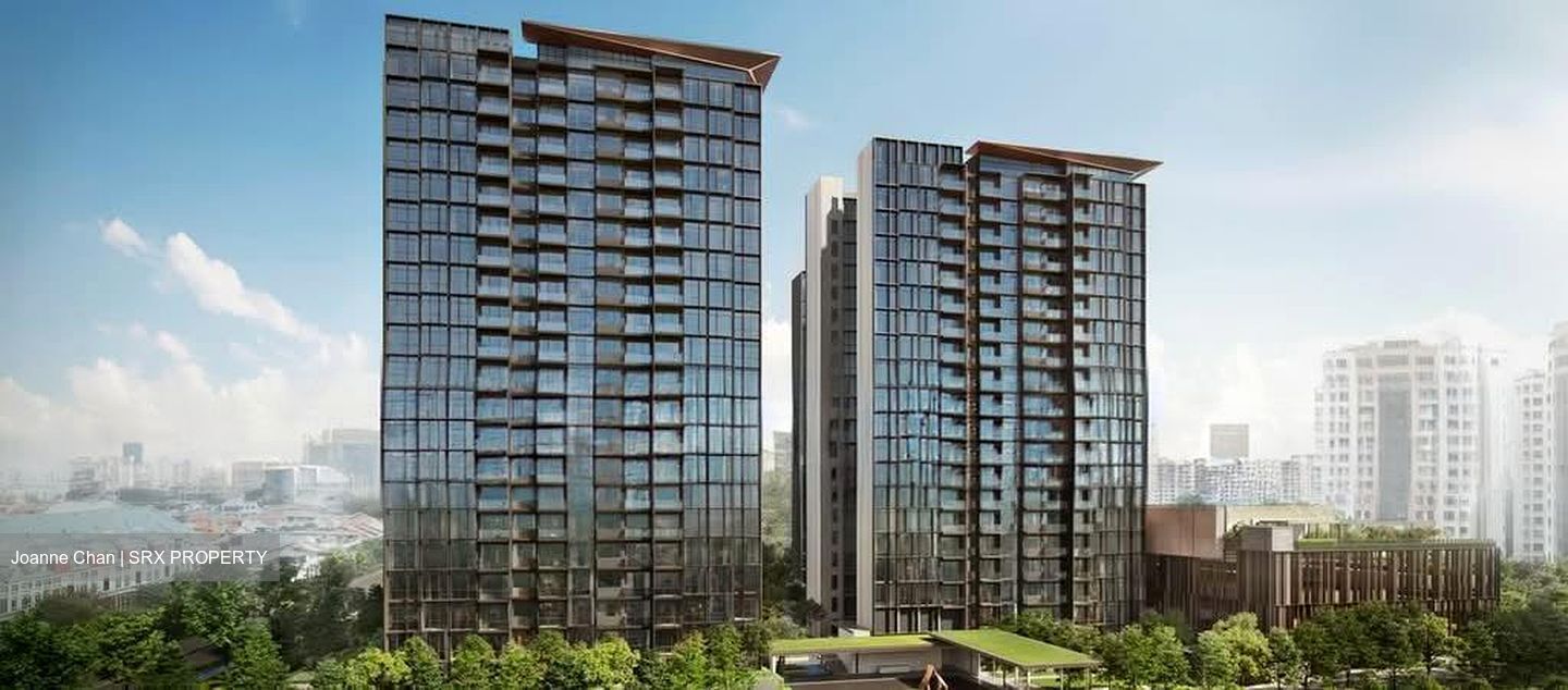 Tembusu Grand (D15), Condominium #548225921